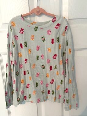 Old Navy Gummy Bear Tee